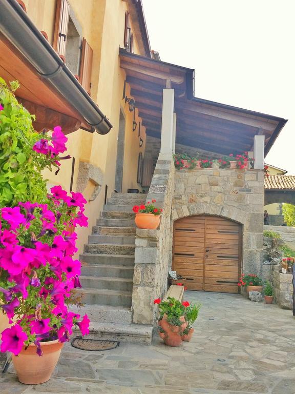 Apartment Hum-The Smallest Town In The World Exterior foto